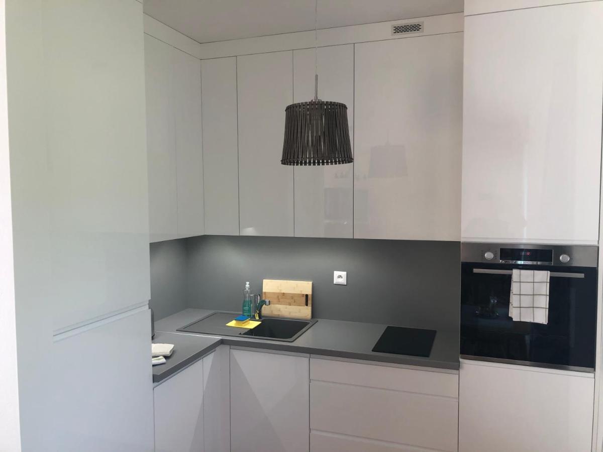 Penthouse Apartman Rezidencia Mineral Bardejovské Kúpele Buitenkant foto