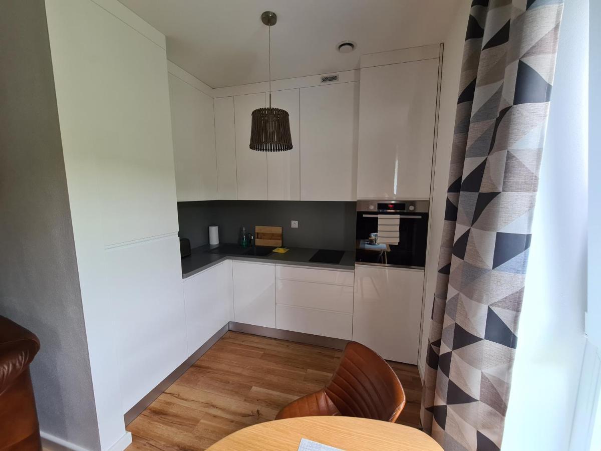 Penthouse Apartman Rezidencia Mineral Bardejovské Kúpele Buitenkant foto