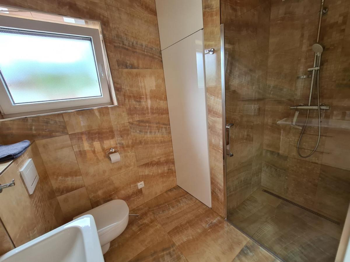 Penthouse Apartman Rezidencia Mineral Bardejovské Kúpele Buitenkant foto